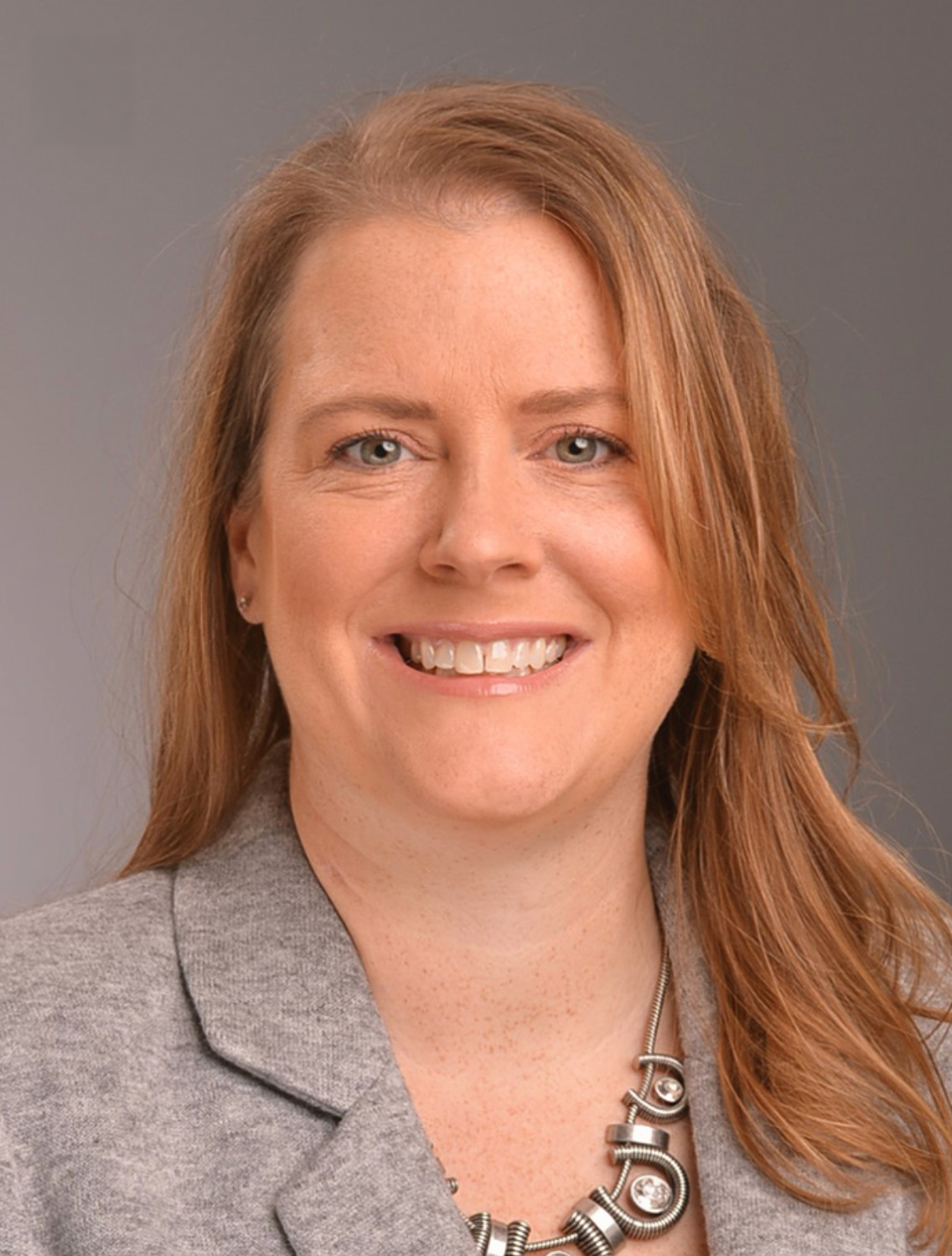 Tricia Brandenburg '99