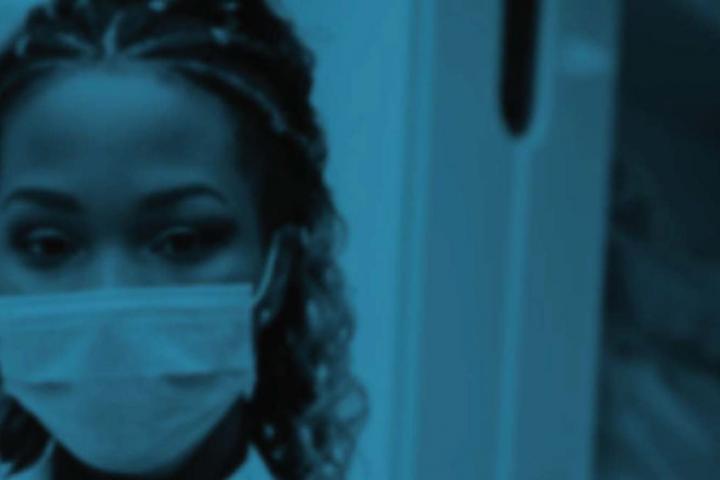 Cover Just Recovery Report