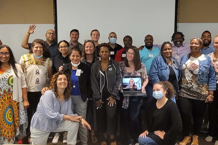 Class od 2021 ULI