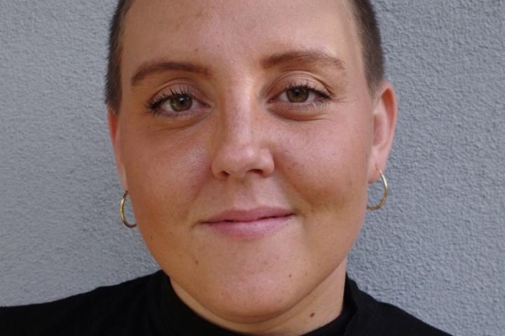 Avalon Hoek Spaans Headshot