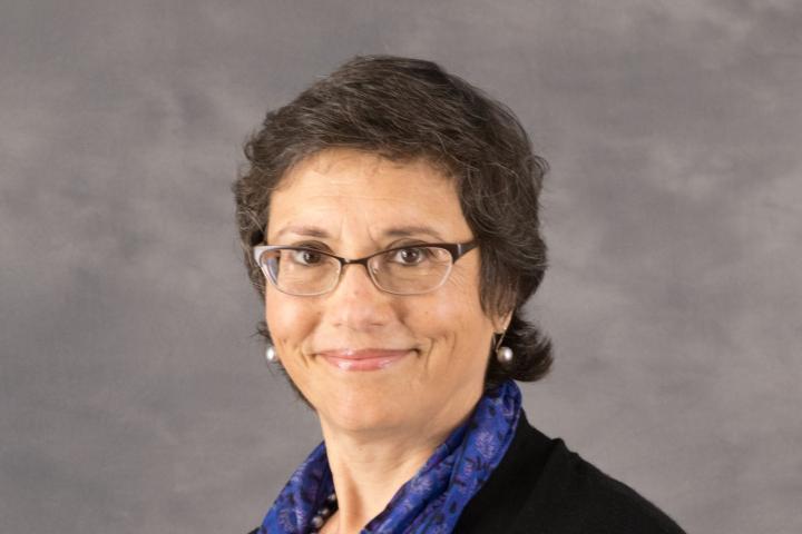 photo of Erica Groshen