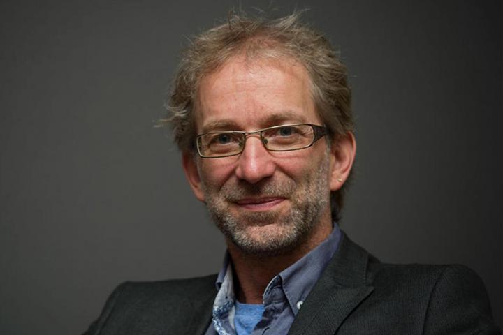 Lars Vilhuber
