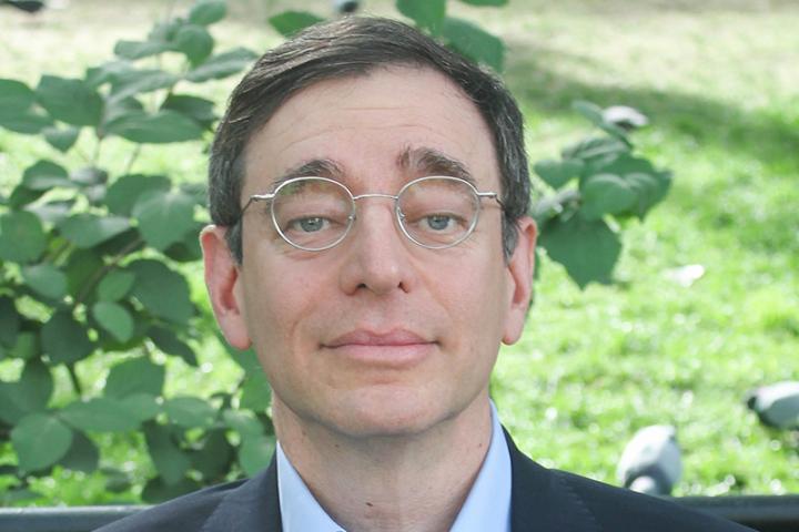 Seth M. Siegel