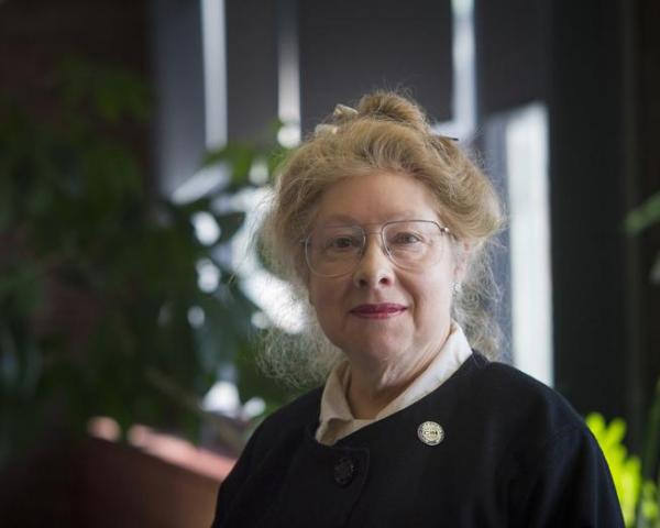 Nellie Brown