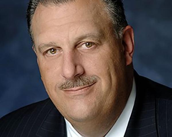 Gary LaBarbera