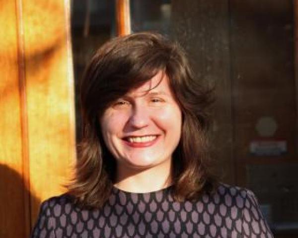 Anne Marie Brady