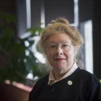 Nellie Brown