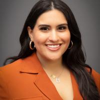 Katherine Bojorquez headshot